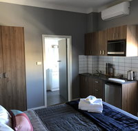 The Mark Studio's - Inverell Accommodation