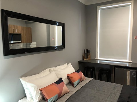 The Mark Studios - Inverell Accommodation 19