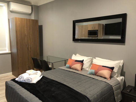 The Mark Studios - Inverell Accommodation 21
