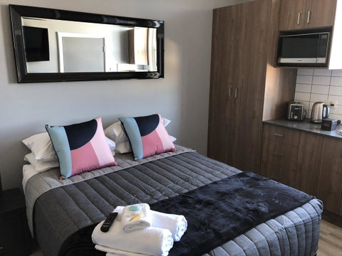 The Mark Studios - Inverell Accommodation 18