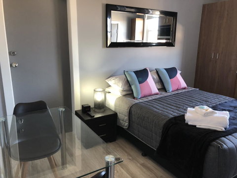 The Mark Studios - Inverell Accommodation 10