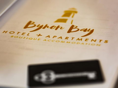 Byron Bay Hotel And Apartments - Inverell Accommodation 2
