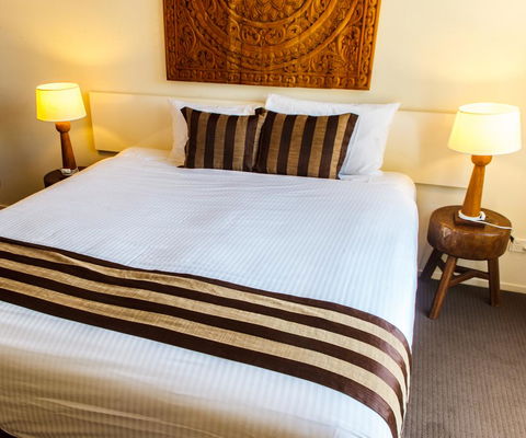 Byron Bay Hotel And Apartments - Inverell Accommodation 5