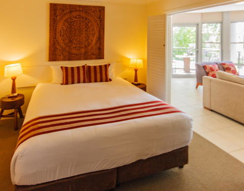Byron Bay Hotel And Apartments - Inverell Accommodation 10