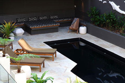 Byron Bay Hotel And Apartments - Inverell Accommodation 23