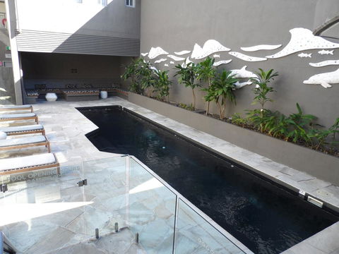 Byron Bay Hotel And Apartments - Inverell Accommodation 15