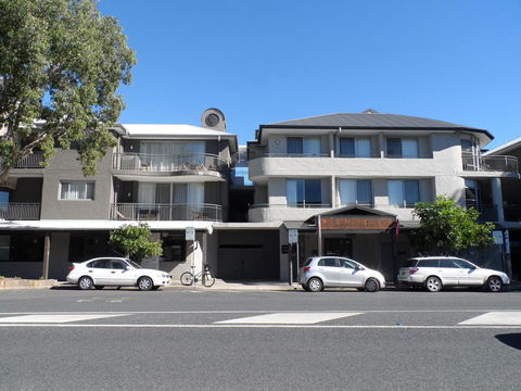 Byron Bay Hotel And Apartments - Inverell Accommodation 28