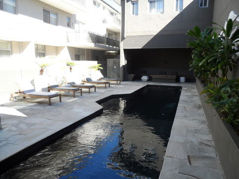 Byron Bay Hotel And Apartments - Inverell Accommodation 25