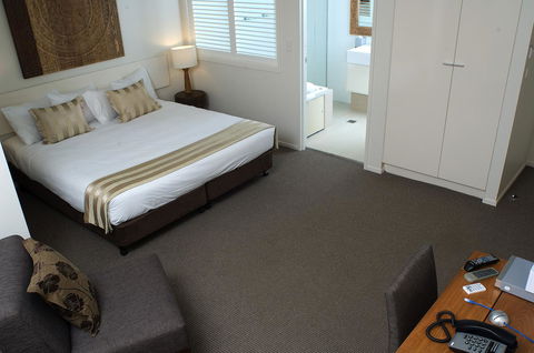 Byron Bay Hotel And Apartments - Inverell Accommodation 33