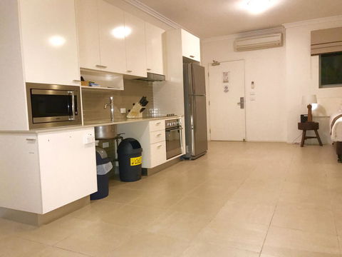 Byron Bay Hotel And Apartments - Inverell Accommodation 19