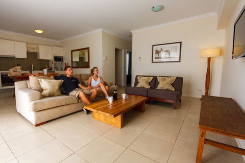 Byron Bay Hotel And Apartments - Inverell Accommodation 1