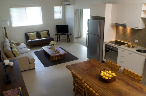 Byron Bay Hotel And Apartments - Inverell Accommodation 38