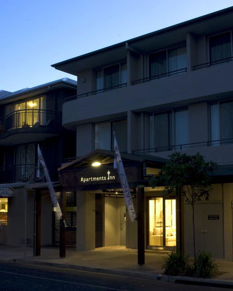 Byron Bay Hotel And Apartments - Inverell Accommodation 27