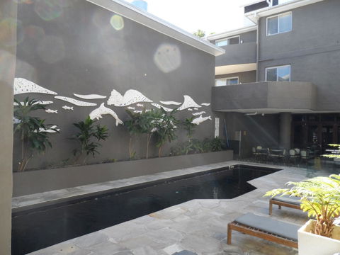 Byron Bay Hotel And Apartments - Inverell Accommodation 29