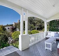 Holiday Home Fairy Bower Road Manly FAB05 - Inverell Accommodation