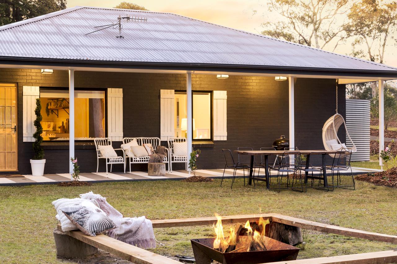 Parma NSW Inverell Accommodation
