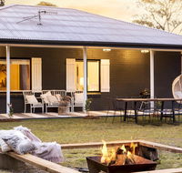 The Woods Farm Jervis Bay - Inverell Accommodation
