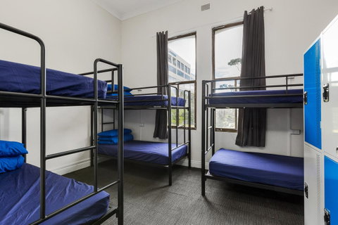 Summer House Sydney City - Formerly Sydney Backpackers - Inverell Accommodation 16
