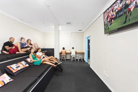Summer House Sydney City - Formerly Sydney Backpackers - Inverell Accommodation 6
