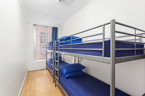 Summer House Sydney City - Formerly Sydney Backpackers - Inverell Accommodation 13