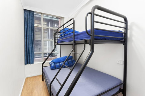 Summer House Sydney City - Formerly Sydney Backpackers - Inverell Accommodation 14