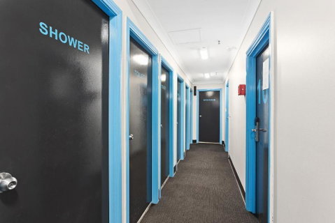 Summer House Sydney City - Formerly Sydney Backpackers - Inverell Accommodation 1