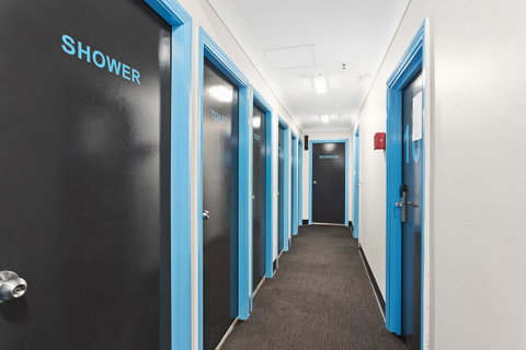 Summer House Sydney City - Formerly Sydney Backpackers - Inverell Accommodation 7