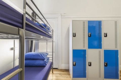 Summer House Sydney City - Formerly Sydney Backpackers - Inverell Accommodation 18