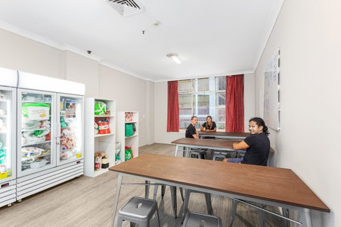 Summer House Sydney City - Formerly Sydney Backpackers - Inverell Accommodation 12