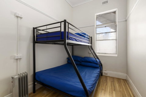 Summer House Sydney City - Formerly Sydney Backpackers - Inverell Accommodation 17