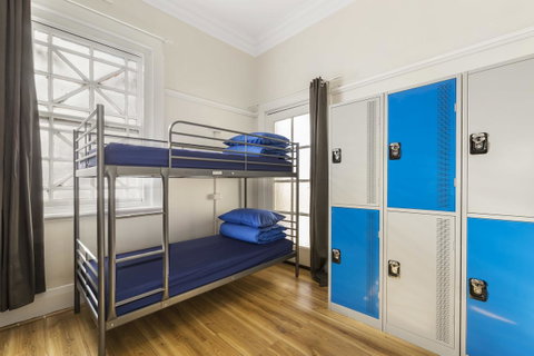 Summer House Sydney City - Formerly Sydney Backpackers - Inverell Accommodation 15