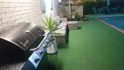 Adelong Motel - Inverell Accommodation 10