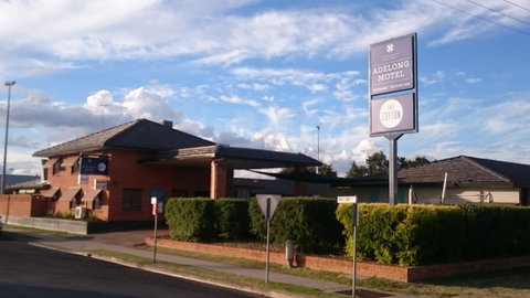 Adelong Motel - Inverell Accommodation 7