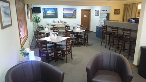 Adelong Motel - Inverell Accommodation 12