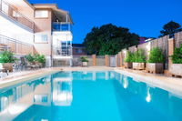 Book Copacabana Accommodation Vacations Inverell Accommodation Inverell Accommodation