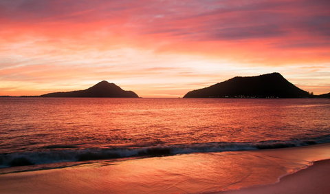 Condo 105 @ Horizons Golf Resort - Salamander Bay NSW - Inverell Accommodation 5