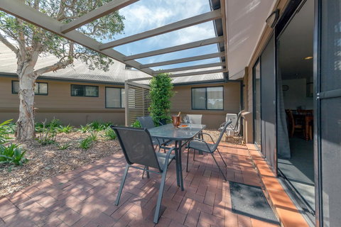 Condo 105 @ Horizons Golf Resort - Salamander Bay NSW - Inverell Accommodation 15