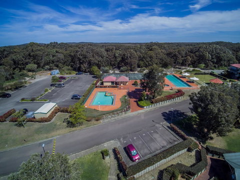 Condo 105 @ Horizons Golf Resort - Salamander Bay NSW - Inverell Accommodation 25