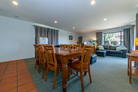 Condo 105 @ Horizons Golf Resort - Salamander Bay NSW - Inverell Accommodation 18