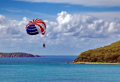 Condo 105 @ Horizons Golf Resort - Salamander Bay NSW - Inverell Accommodation 27