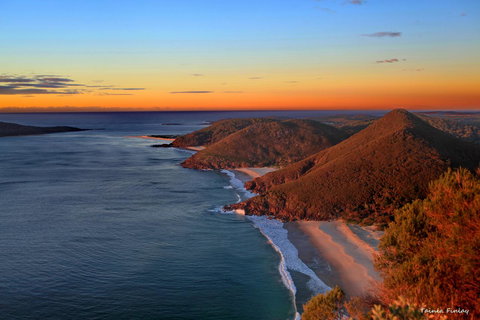 Condo 105 @ Horizons Golf Resort - Salamander Bay NSW - Inverell Accommodation 8