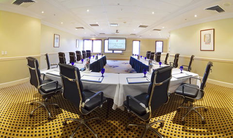 Stamford Plaza Sydney Airport Hotel & Conference Centre - Inverell Accommodation 25