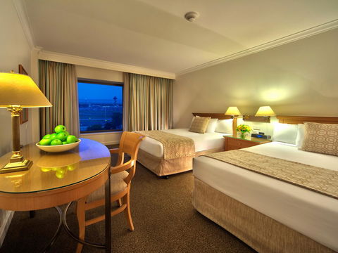 Stamford Plaza Sydney Airport Hotel & Conference Centre - Inverell Accommodation 20