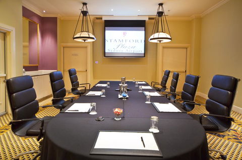 Stamford Plaza Sydney Airport Hotel & Conference Centre - Inverell Accommodation 26