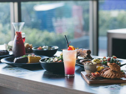 Stamford Plaza Sydney Airport Hotel & Conference Centre - Inverell Accommodation 33