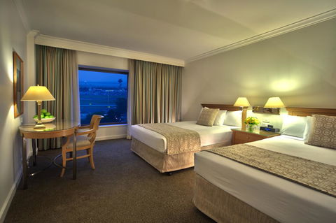 Stamford Plaza Sydney Airport Hotel & Conference Centre - Inverell Accommodation 7
