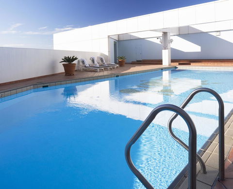 Stamford Plaza Sydney Airport Hotel & Conference Centre - Inverell Accommodation 2