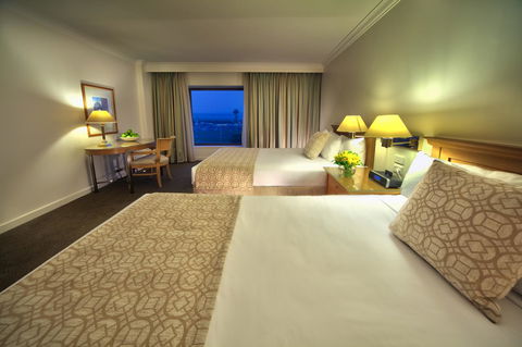 Stamford Plaza Sydney Airport Hotel & Conference Centre - Inverell Accommodation 14