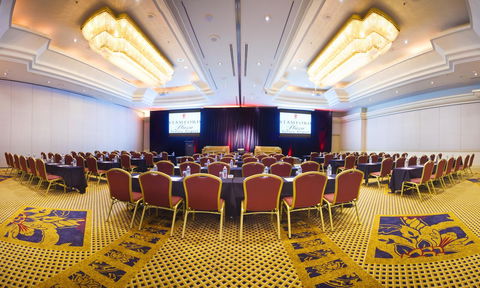 Stamford Plaza Sydney Airport Hotel & Conference Centre - Inverell Accommodation 15