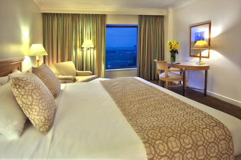 Stamford Plaza Sydney Airport Hotel & Conference Centre - Inverell Accommodation 6